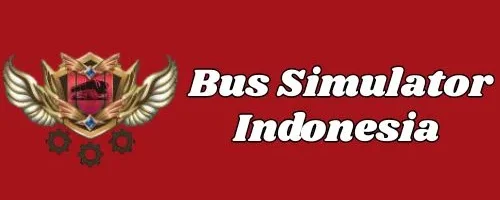 Bus Simulator logo