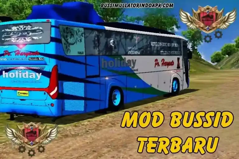 mod bussid terbaru